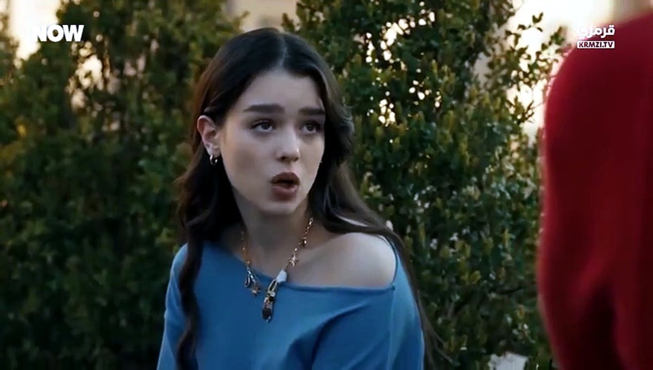 مسلسل تحت الارض الحلقة 7 مترجمة ج2 والاخير