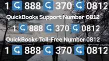 ✨ QuickBooks™ Support Instant CustomerⓃⓃ Assistance® ☎ 1[888}↩370↩0812