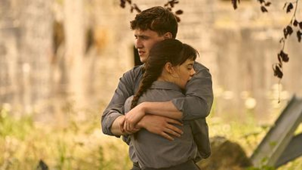 Normal people - Episodio 2