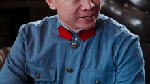 抖音新剧上线#代号：白云苍 (上)