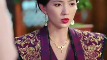 抖音新剧上线#深宫策 (下)