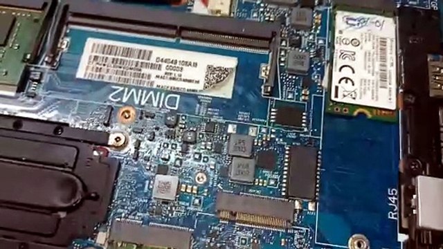 Hp Elitebook 840 G6 Caps Lock Blinking 7 Times No Display