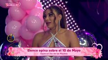 Azúcar confiesa que su mamá le dejó de hablar por este tenso tema