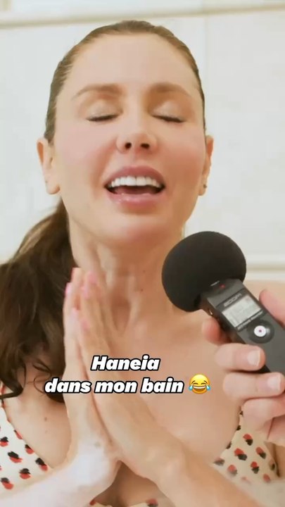 Interview hilarante à retrouver sur ma chaîne YouTube