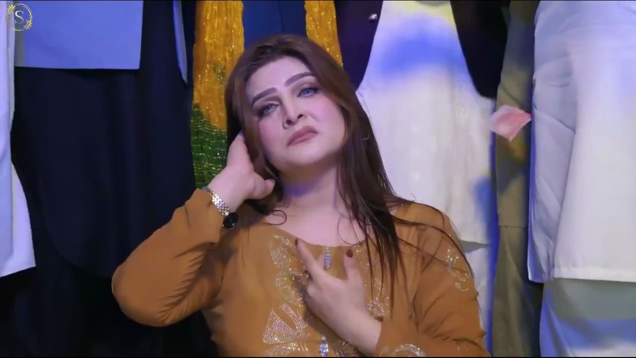 Kehri Gal Toon Rusiya Vatnaein,Chahat Baloch,Latest Dance,Best Performance, S Studio 2026