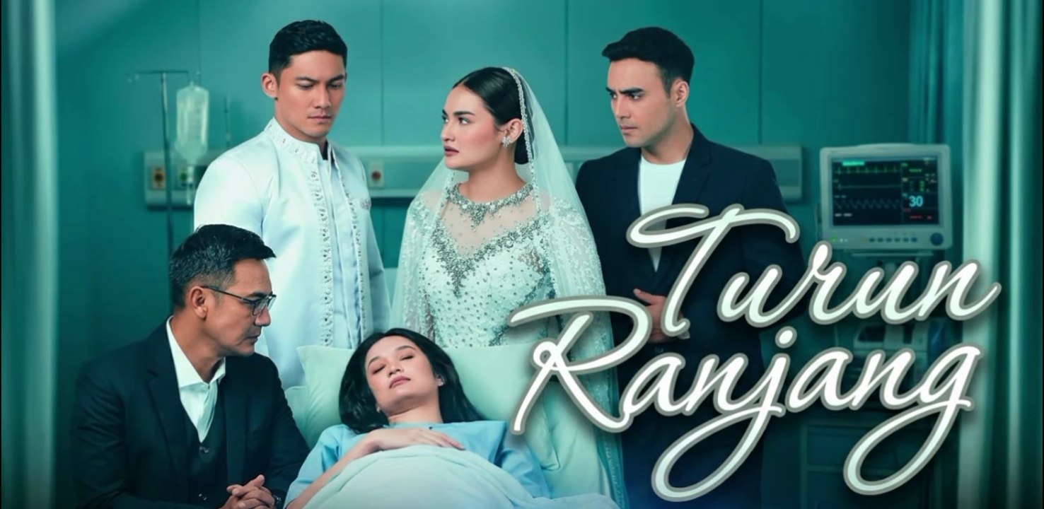 Episode 25 Turun Ranjang (2026) | Bed Switch episode 25 (2026)