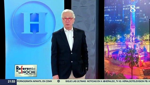 ¡Explota refinería de Pemex! Intenso incendio se desata en la planta Salina Cruz en Oaxaca