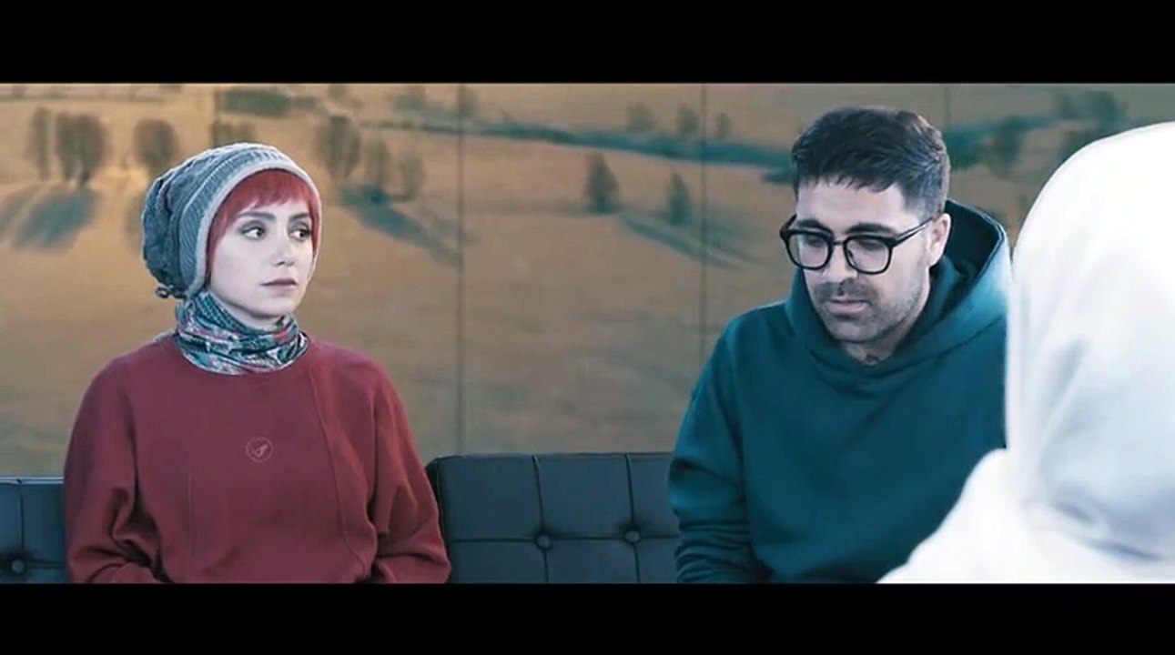 سریال هفت قسمت 16 شانزدهم