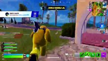 UNSTOPPABLE Blitz Victory Royale! 💀 Fortnite Gameplay! #fortnitegameplay #fortniteblitz