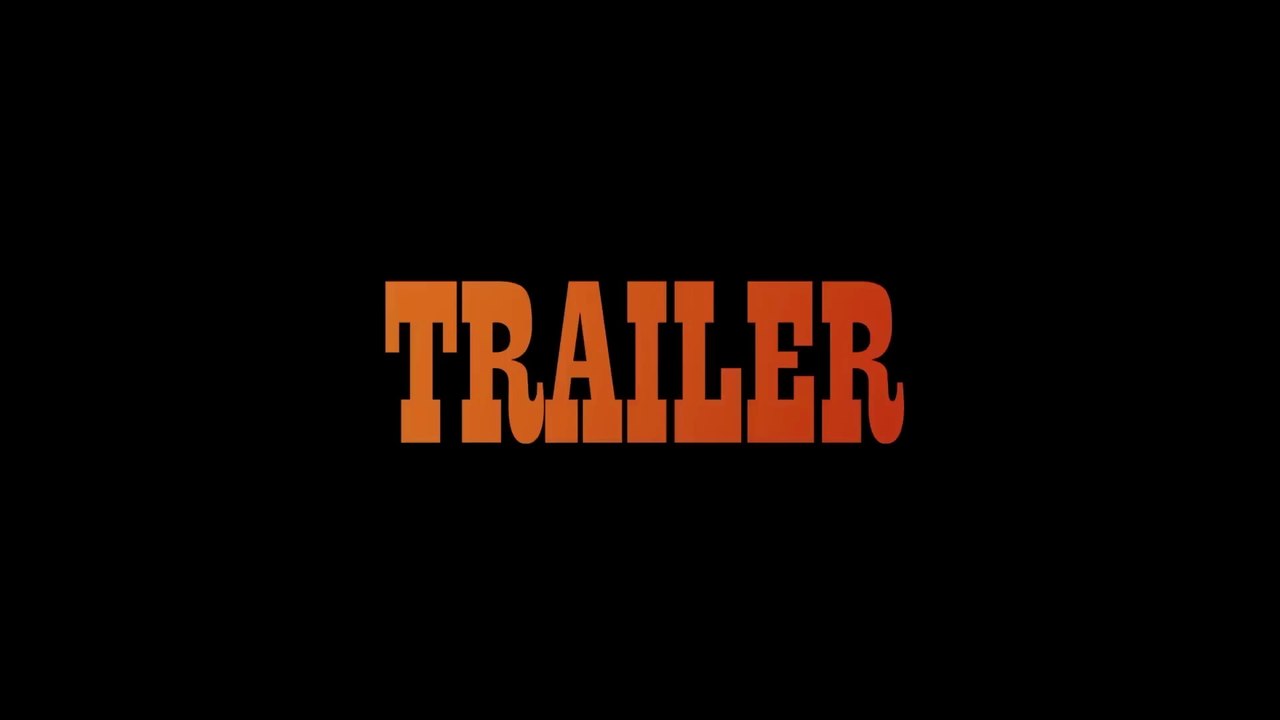 The Rivals of Amziah King Trailer OV