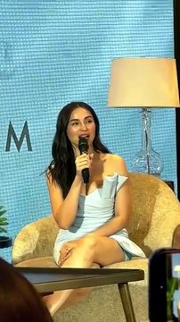 Jennylyn Mercado, Dennis Trillo, malapit nang lumipat sa kanilang dream house | Kapuso Shorts