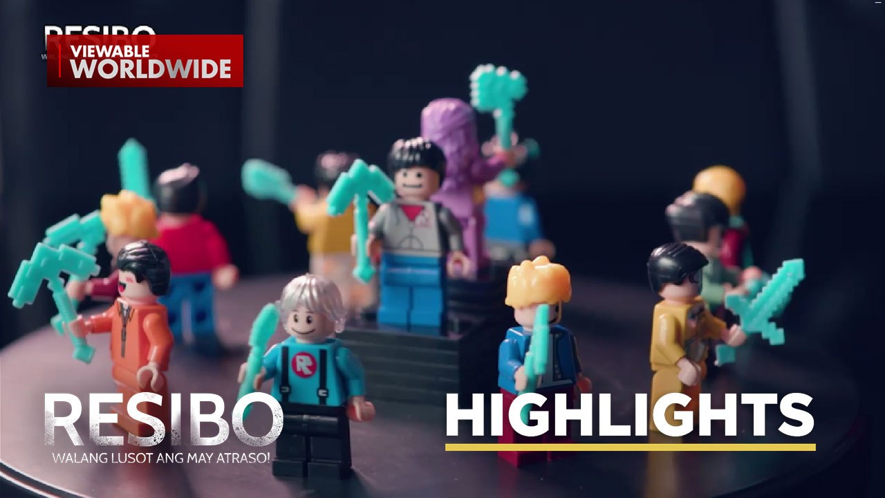 Roblox, ginagamit para manghikayat ng mga bata na  maniwala sa karahasan?! | Resibo
