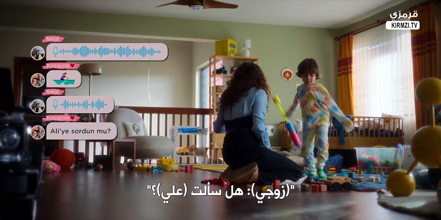 مسلسل kimler-geldi-kimler-gecti-s03 الحلقة 5 مترجمة كاملة | Kimler Geldi Kimler Gecti S03 5. Bölüm