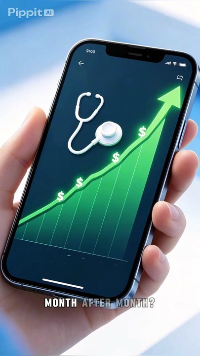 Turn patient referrals into lifetime commissions
