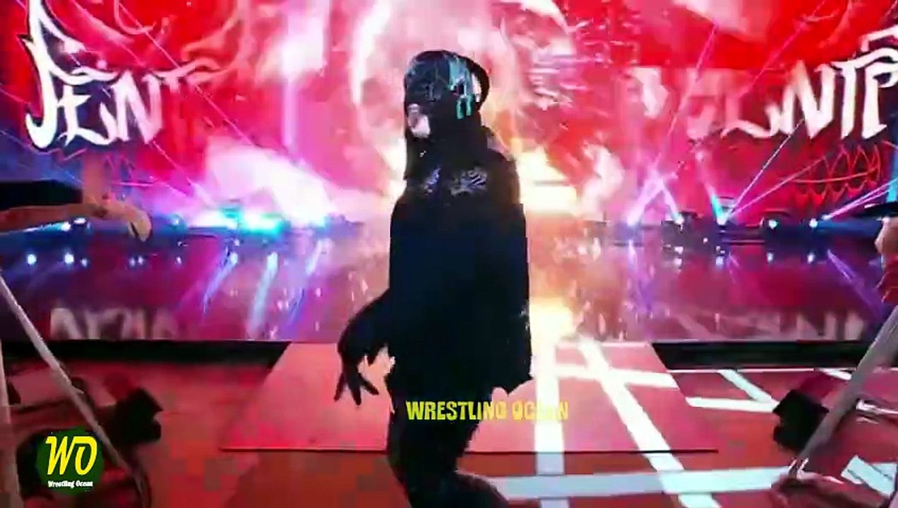 RAW - 2026.05.11 | Highlights