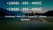 {{SECURE}}@【Coinbase®】Customer- Service And.Support } Number - Complete Guide to Live Chat,, and 24/7 Service Care℗ WALLET SUPPORT