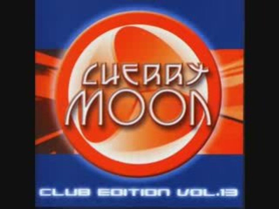 Cherry Moon