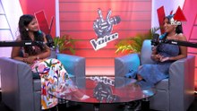 යාළුවා නිසා තමා මං Voice ආවේ | Saheja Deshapriya | V Cast | The Voice Teens Sri Lanka S3