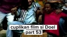 Film si Doel anak sekolahan