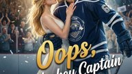 Oops, the Hocky Captain is Obsessed- Drama FULL MOVIES ENGLISH SUB