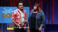 Je préfère qu'on reste ensemble Bande-annonce (FR)