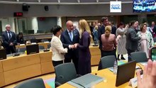 Kos wyznacza lipcowy termin dla klastrów akcesyjnych Ukrainy