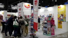 Tra magia e collaborazioni: la nona edizione di Toys & Baby Milano