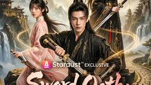 sword oath i collect their debt chinese drama