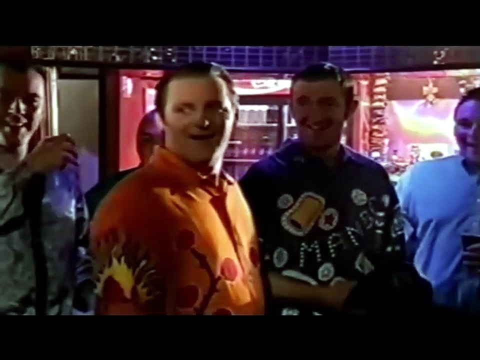 Playing the Field. S05 E05-06.