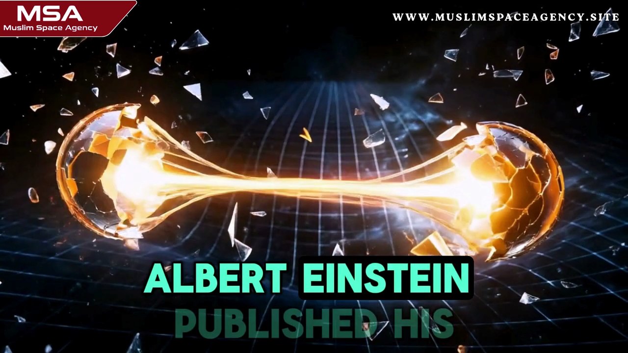 What Gravity Actually Is — Einstein Rewrote Newton and the Answer Will Surprise You | #WhatIsGravity