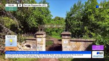 12/05/2026 -  ici matin par Ici Lorraine (Moselle et Pays Haut) en vidéo