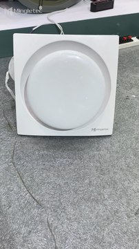 Mingletec household ceiling mounted exhaust fan with light #Mingletec #household #ceilingmounted #ceilingfan #exhaustfan #ventilation #manufacturer #fyp