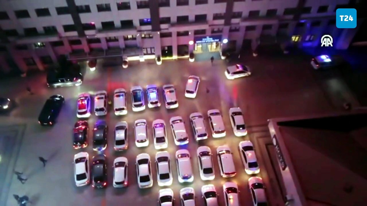 35 ilde "yapay zekâ destekli" yasa dışı bahis operasyonu: 108 gözaltı, 5 bin 151 siteye erişim engeli!