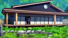 Kusunoki's Garden of Gods Saison 1 -  (PT)