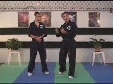 How To Self Defense - Kenpo Set Karate “Striking Key ...