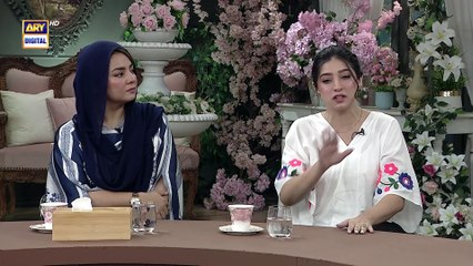 Good Morning Pakistan | Why Do We Feel Insecure in Relationships | 12th May 2026 | ARY Digital