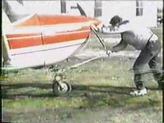 Special Pilot Training, Flight Training School