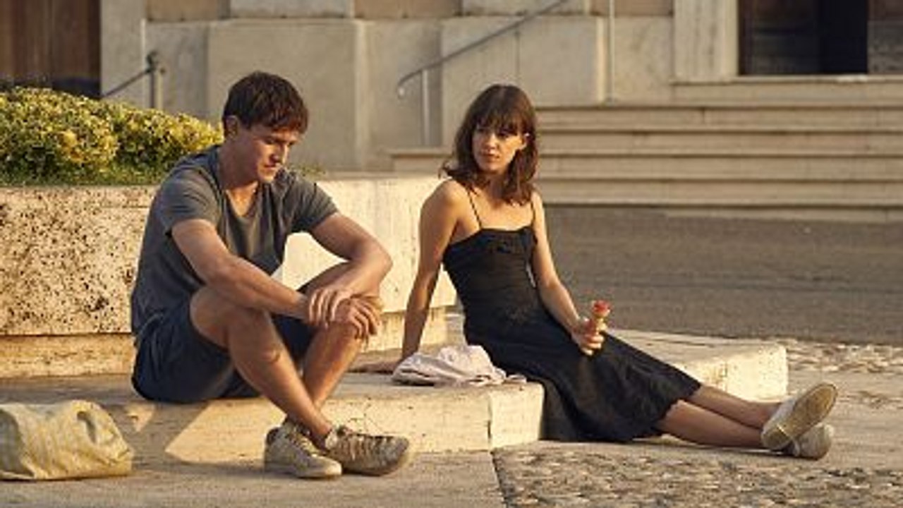 Normal people - Episodio 8