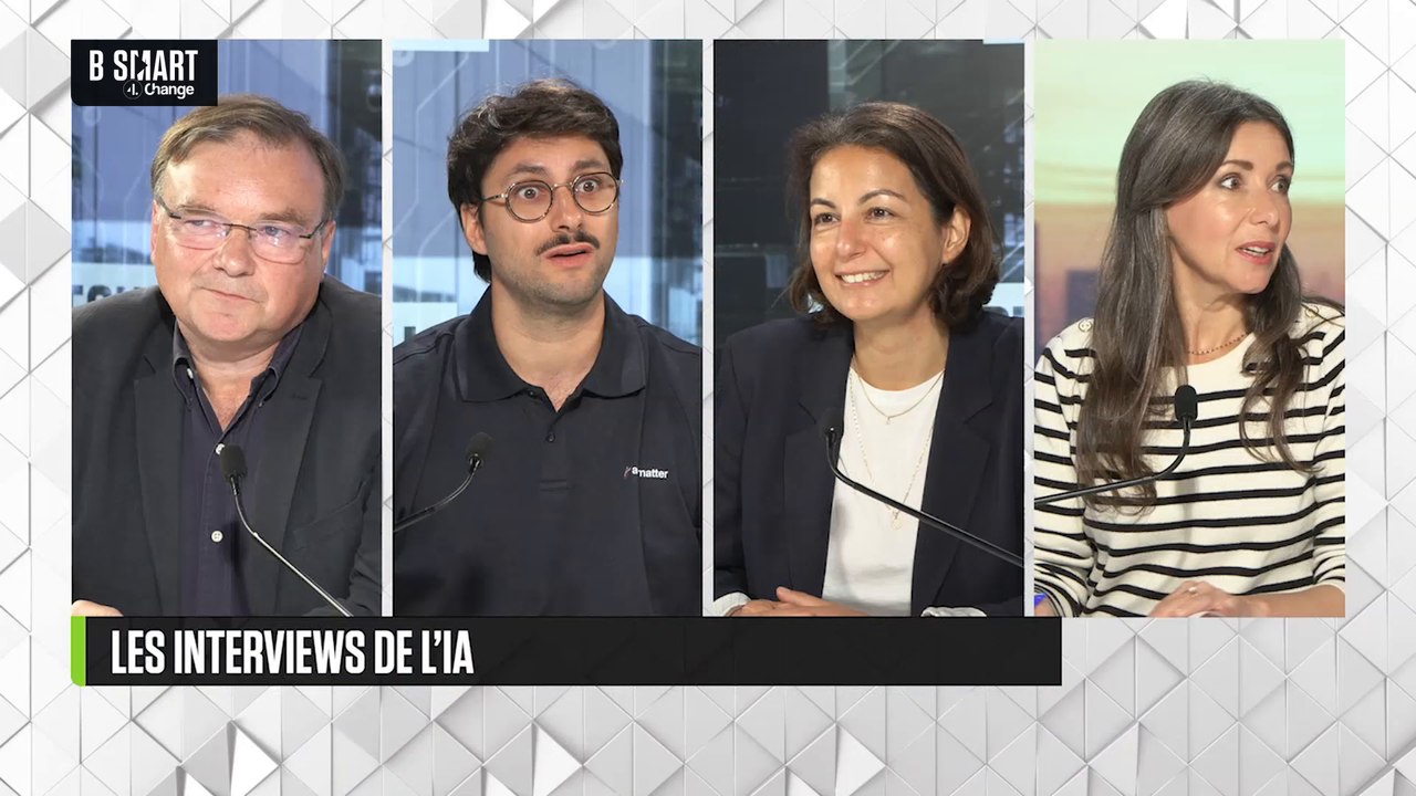 SMART TECH - La Gen Z redéfinit le e-commerce
