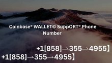 『Coinbase CUSTOMER®』 SERVICE© CARE℗ NUMBERS TOLL FREE NUMBER: Easy Step by Step Guide