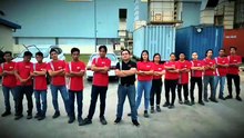 Lip Sync Battle Entry (Cabuyao)