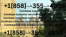 【ALL-IN-ONE】 ≋【Coinbase® {Help Desk Wallet SuppoRt}™ — Toll-Free Numbers & Support Options