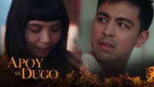 Apoy Sa Dugo: Angel fuels Marco’s grief! (Episode 50)
