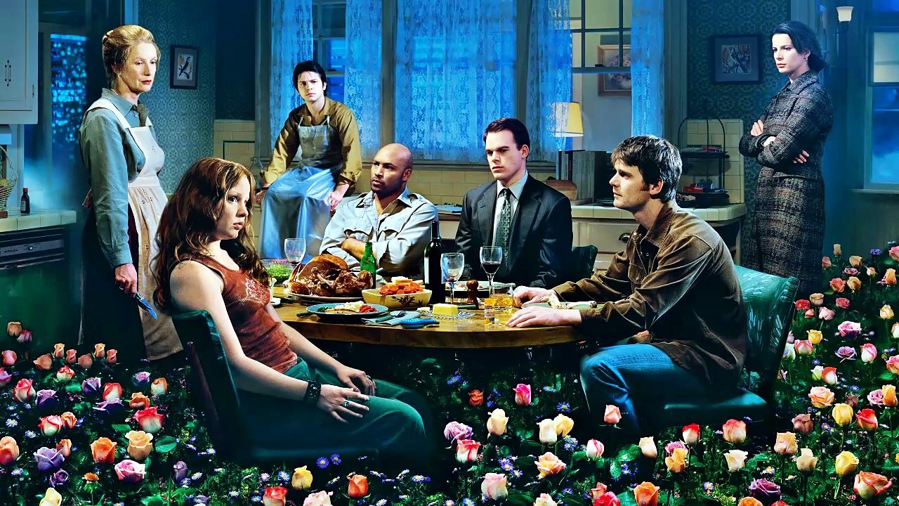 SIX FEET UNDER S01E06