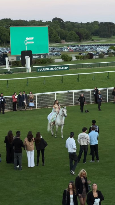 JeuXdi ParisLongchamp ✨