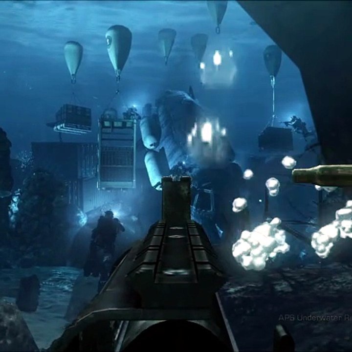 COD ghosts PC Gameplay #pcgaming #gameplay #fblifestyles #trend #FacebookGaming