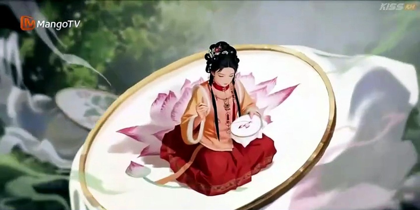 A Splendid Match Ep 13
