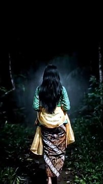 Pria jomblo ketemu hantu #foryou #ghost #hantu #scary #penampakan #seram #explore #trending