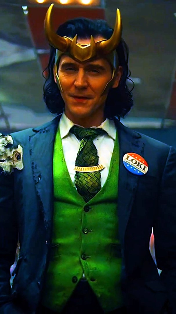 ⁣Loki Loki marvel Marvel characters