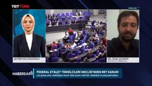 Çalışanlara 1000€ yardım primi reddedildi (TRT Türk, Haberdar, 11.05.2026)